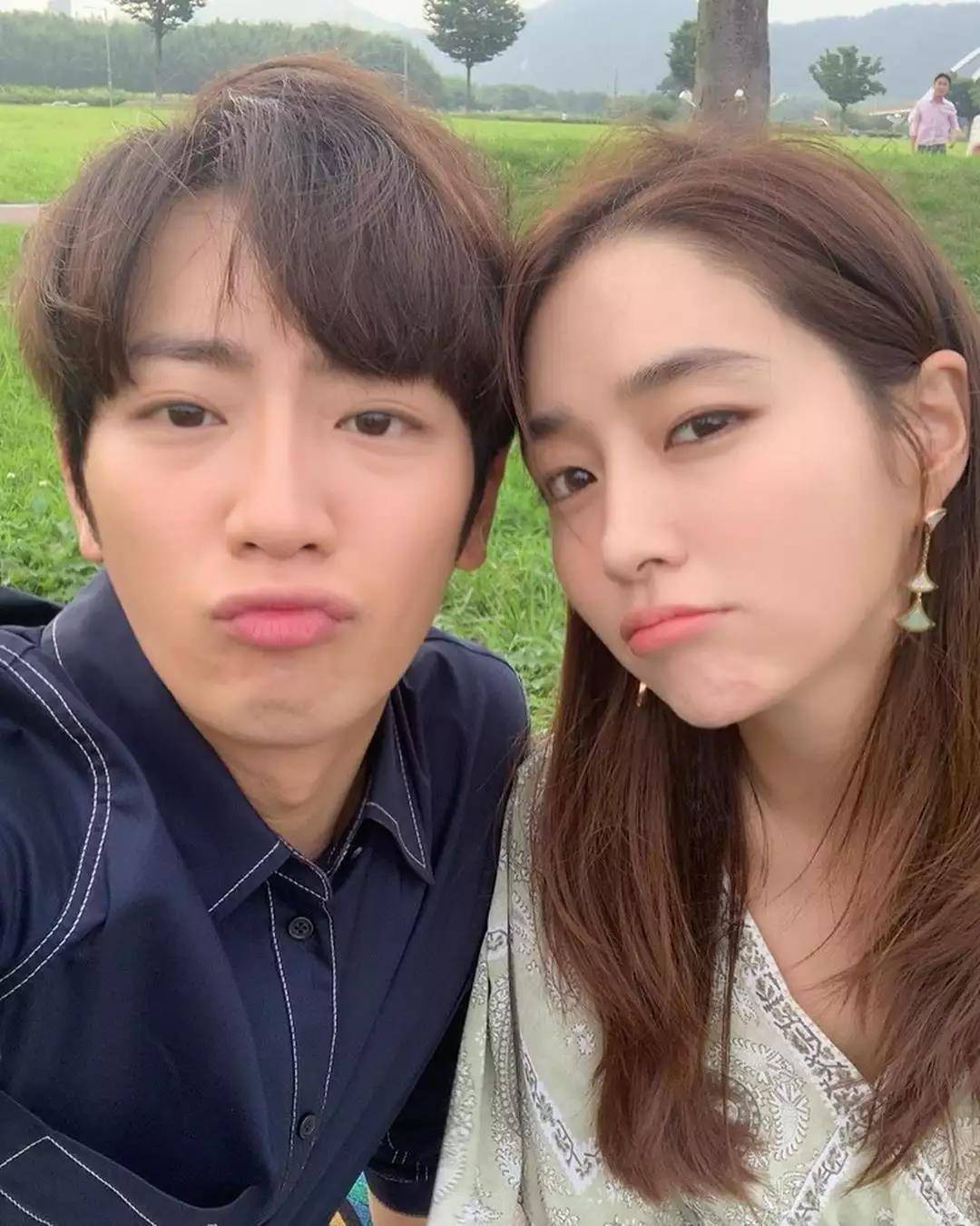 "娜奎cp"李相烨大爆:看到李珉廷便想结婚?_剧中_获得了_什么