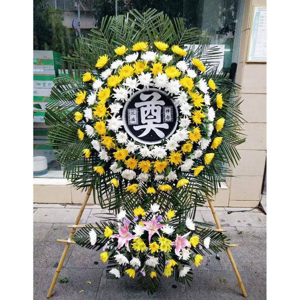 祭奠死者用什么花:祭祀用什么鲜花好?数量有什么讲究?