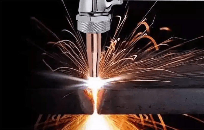 金色材质激光焊接机焊接工艺介绍_金属_过程_控制