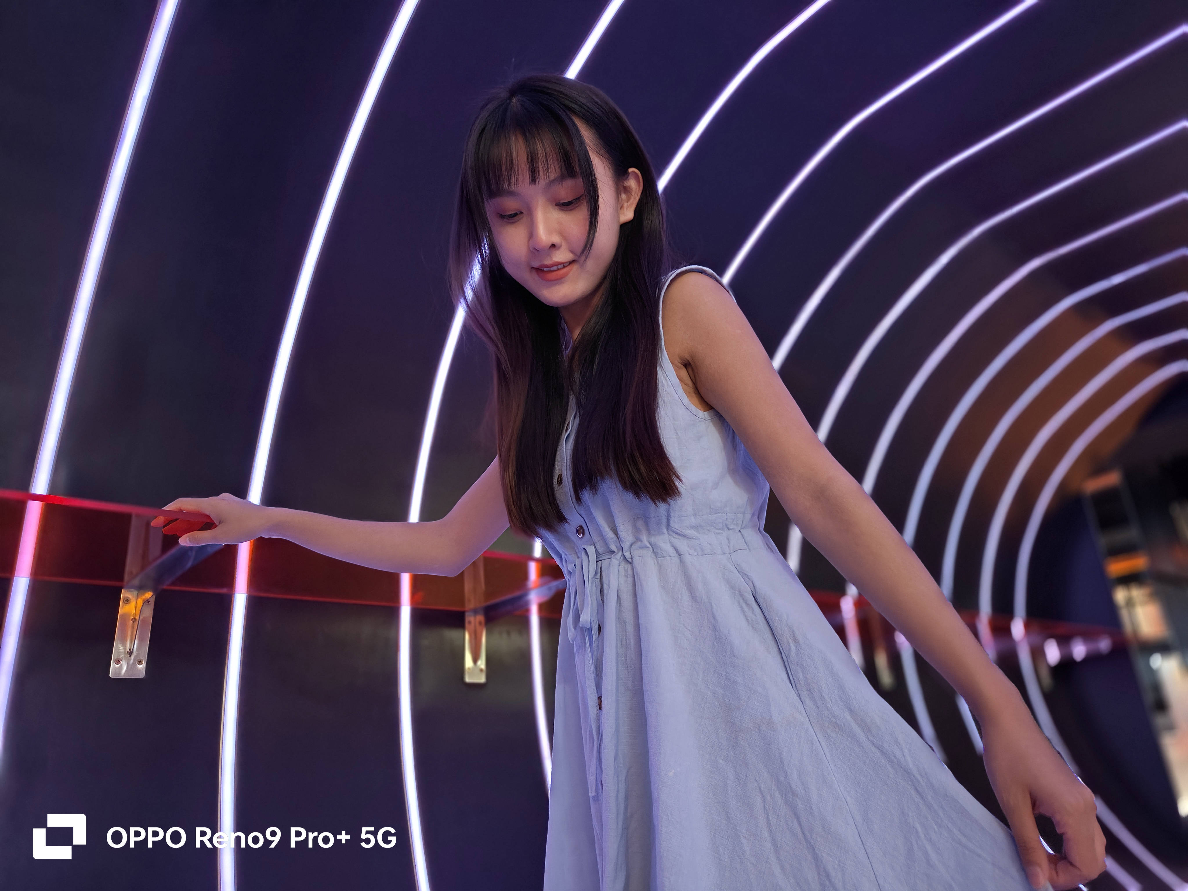 华为oppo新机逆光拍照大升级