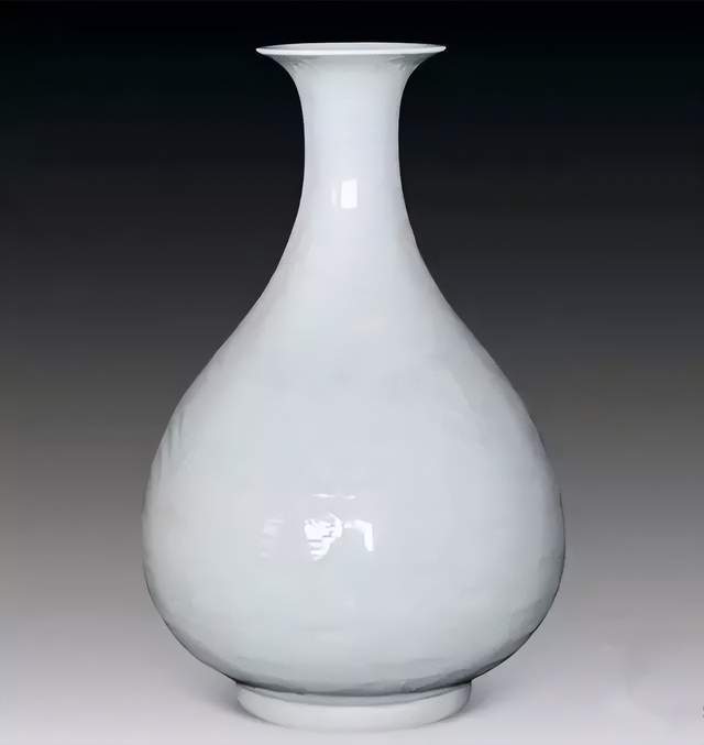 浅谈-----甜白釉瓷_搜狐网