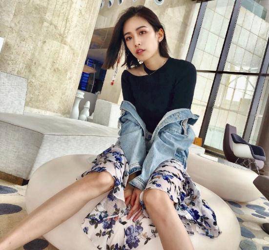 看到37岁的她脱去古装,网友:爱了爱了_赵柯_观众_年纪