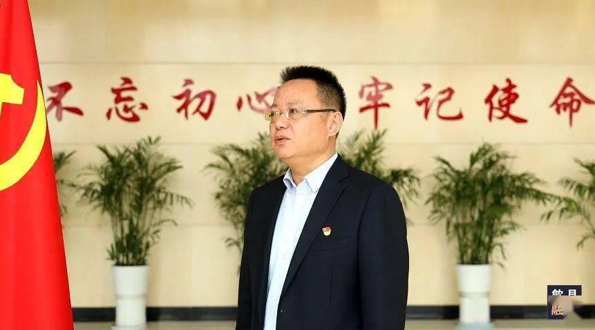 专访歙县县委书记汪凯:踔厉奋发绘就幸福底色 勇毅前行谱写发展新篇