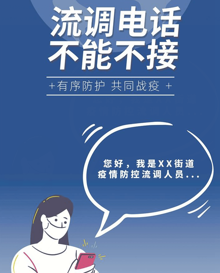 @密云人!接到这个电话,千万别慌!_调查_人员_信息