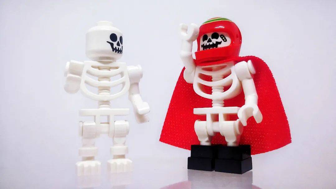 漫威迷福音~国内乐高玩家byron摄影作品欣赏_街景_配件_改动