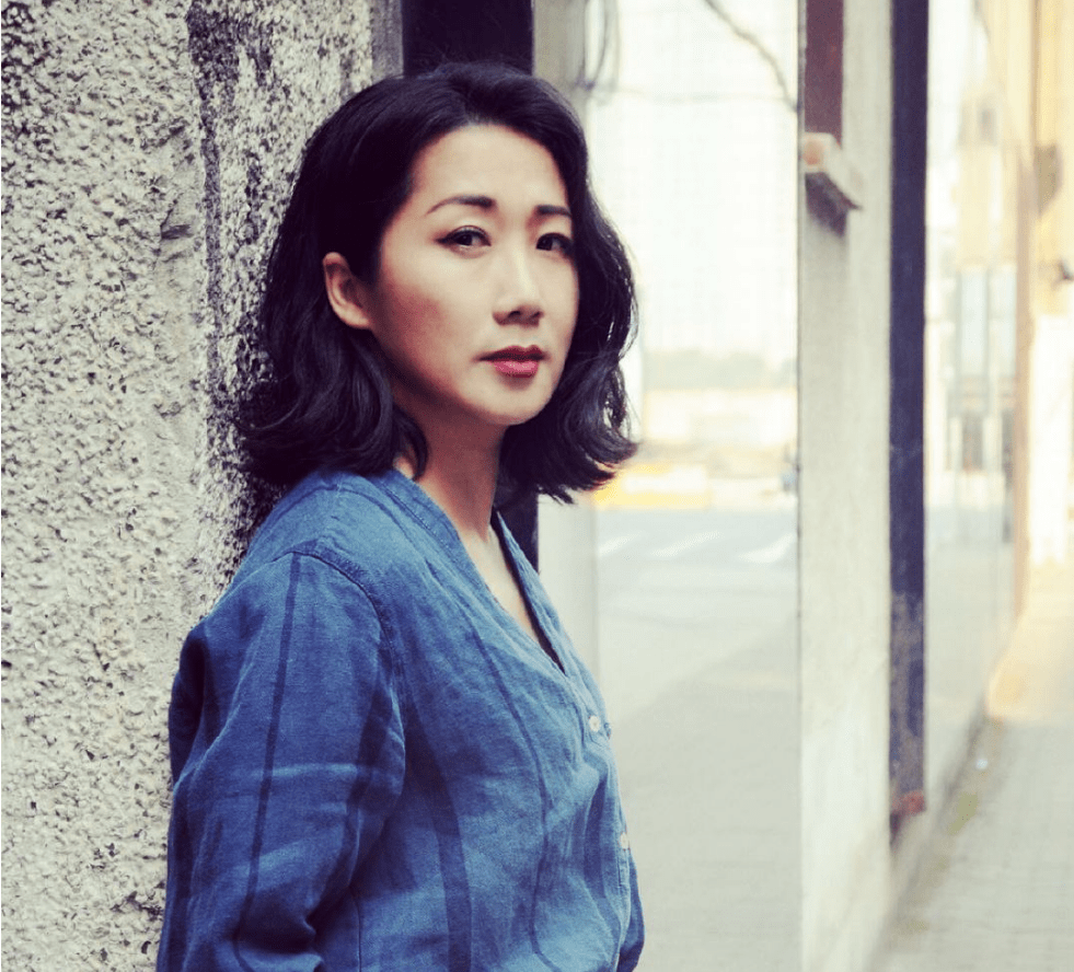 演员郭虹:低调不炒作,戏红人不红,52岁婚姻成谜_角色_观众_文艺表演