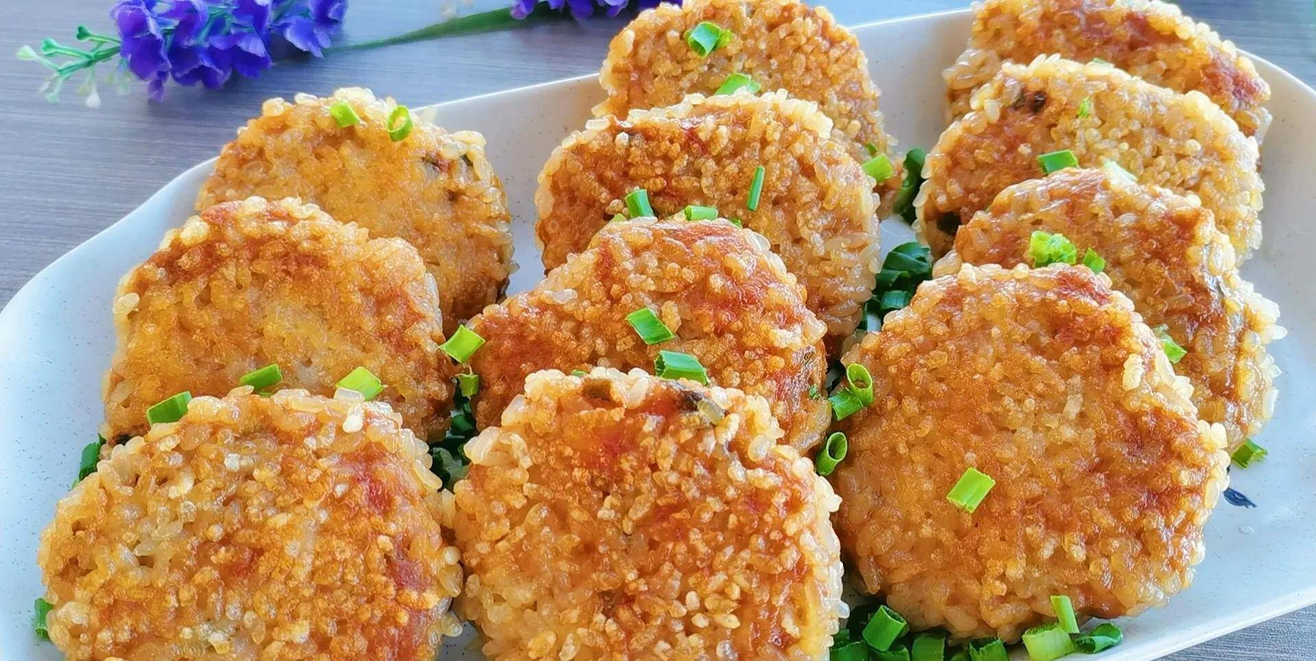 莲藕这样做,外焦里嫩,口感丰富又营养,吃起来特别香_功效_药性_养生