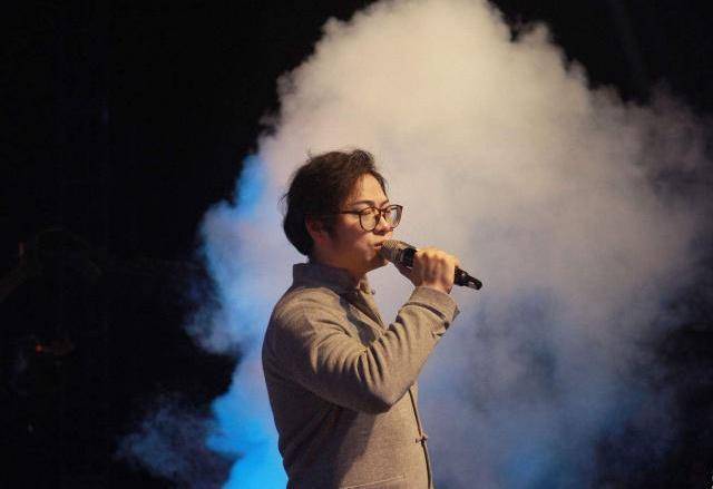 罕见的纯古风歌曲,每一首都堪称高中时代的噩梦,早点听到就好了_沈谧