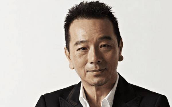 优秀演员张晨光,被人称合格的老戏骨,演技以及为人让人崇拜_明星_名气