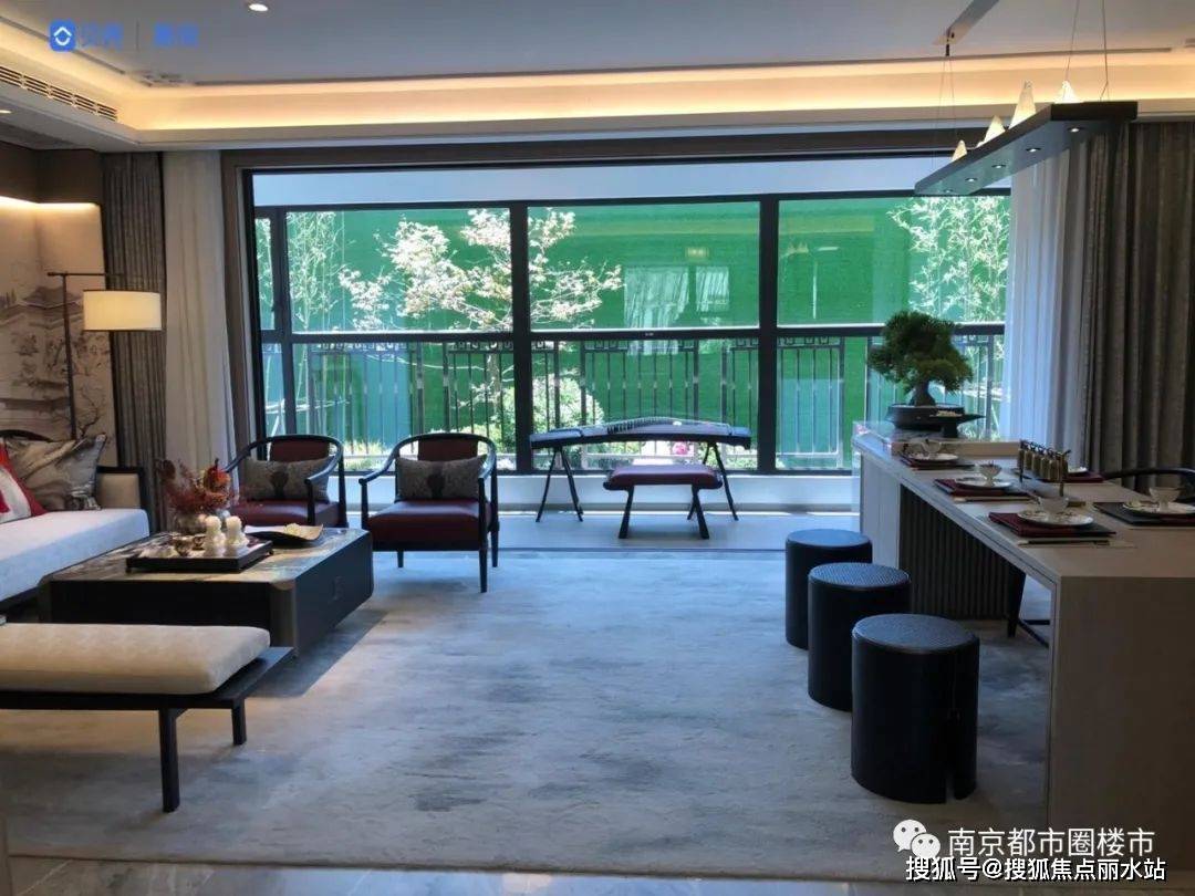 淮安建发天玺湾(建发天玺湾)售楼处地址丨建发天玺湾售楼处-欢迎您_高层_铁路_生态