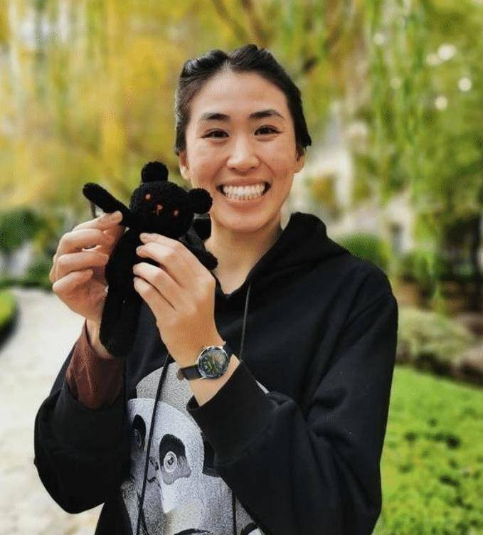 白帆:和郎平分手后为女儿单身15年,被女儿催婚,60岁再婚有喜_排球赛