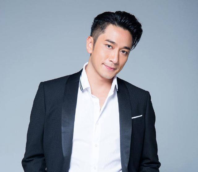 前tvb当家小生乐观捱过逆境,信心满满等待缘分的到来_吴卓羲_时候