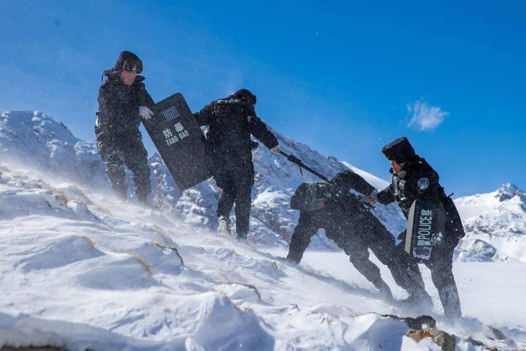 戍边_住房_公众