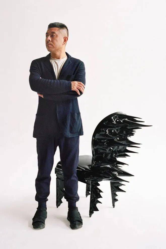 建筑生必知10把椅子 密斯 妹岛 马岩松 世界建筑师都做了哪些跨界设计