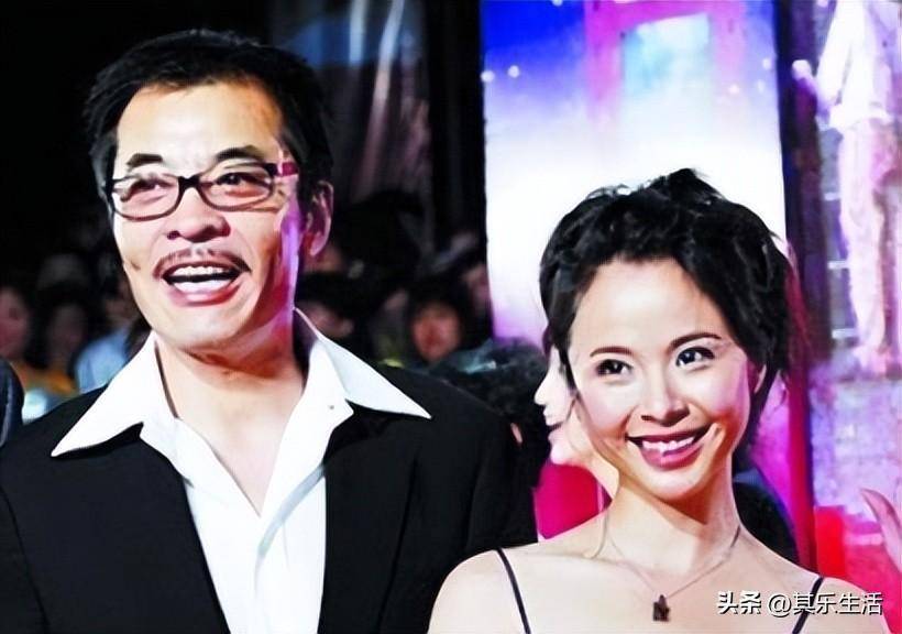 《大醉侠》播出20年,剧中演员境况不一,主演均发展平平_莫少聪_赵文卓