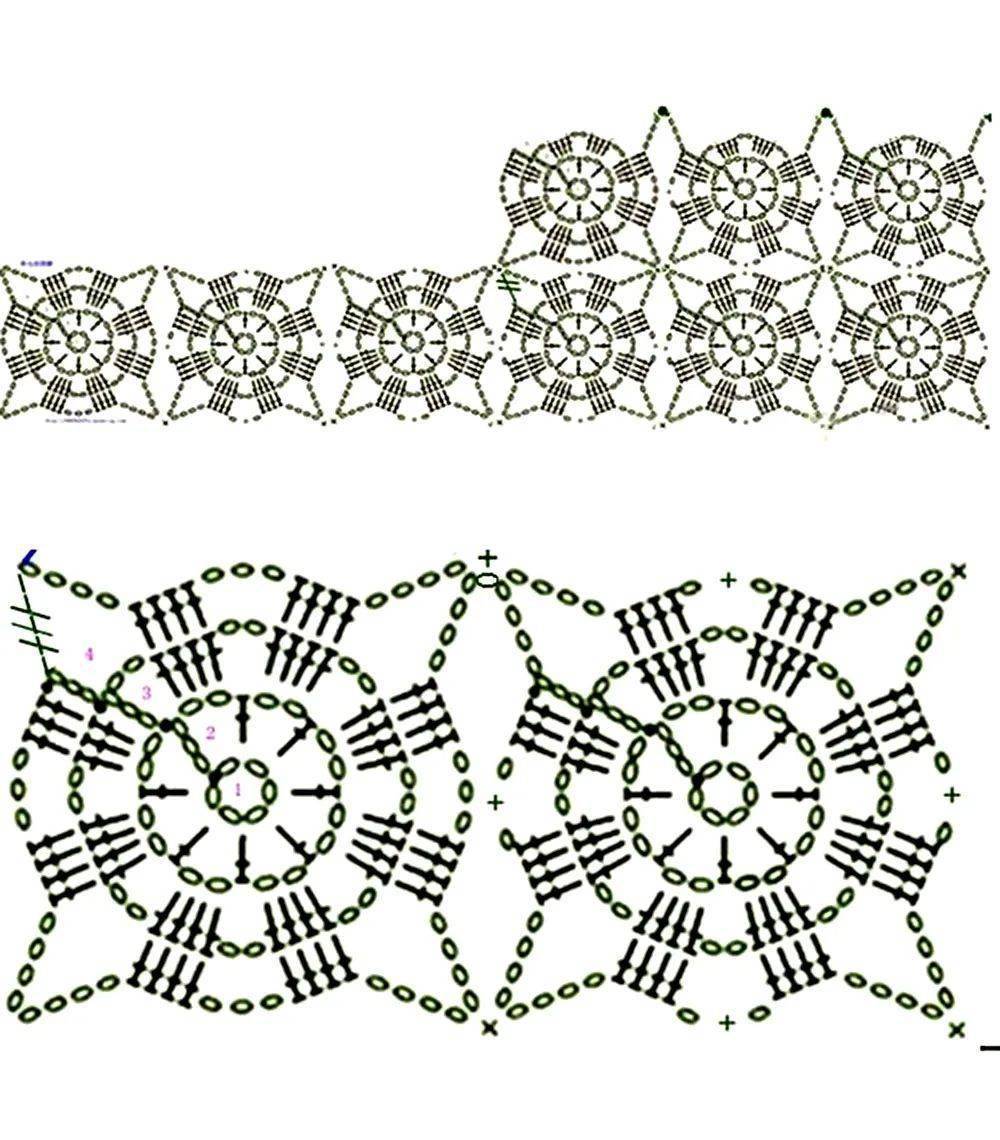 背心背心裙长袖外套中袖圆领衫减龄帽衫一线连大四叶草视频教程 这里