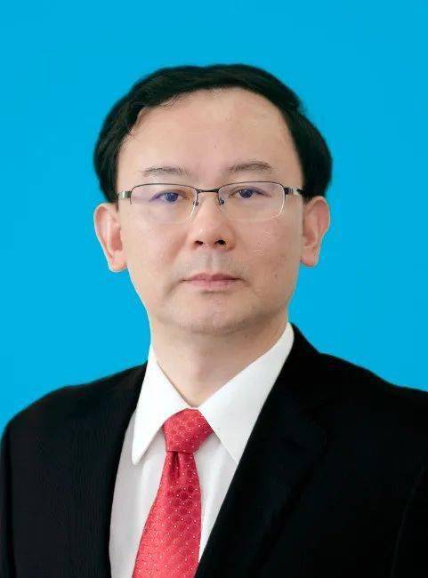 中共九江市委召开全市领导干部会议,宣布省委关于九江市委主要负责
