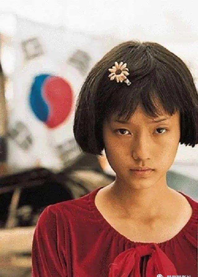 《釜山行2半岛》冻龄美女李贞贤 15岁大时尚拍《花瓣》夺最佳女新人奖