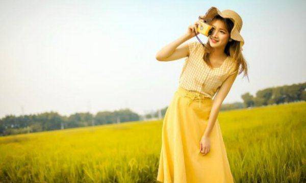 女孩_因为_大妹子