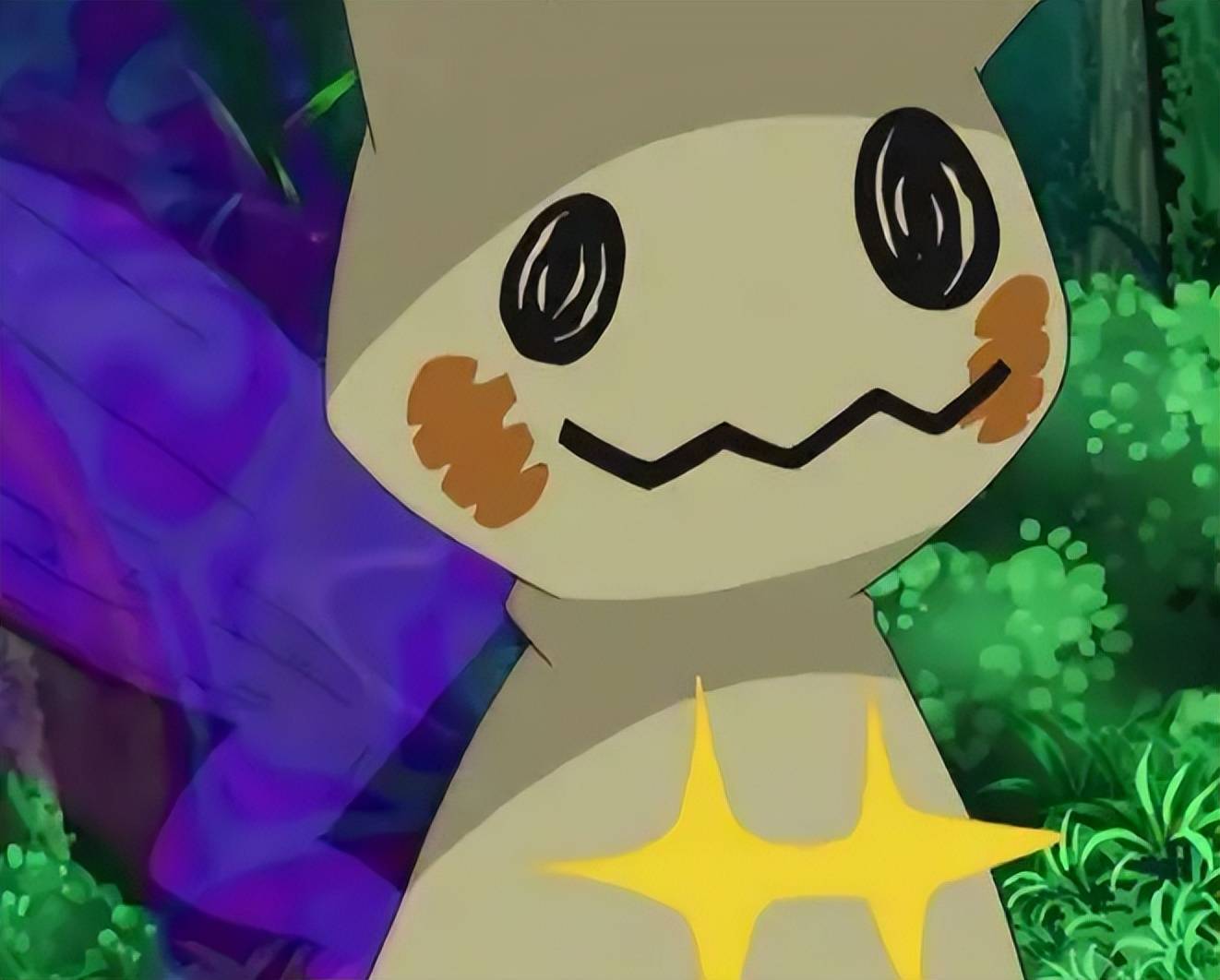 《宝可梦》仅仅因为一个画皮特性,而热门到至今的谜拟q!