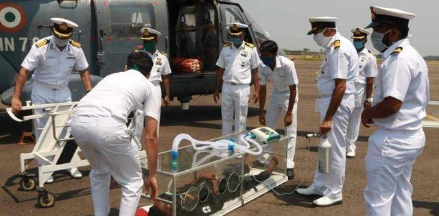 印度抄美国作业,全球"收费撤侨",有何目的?