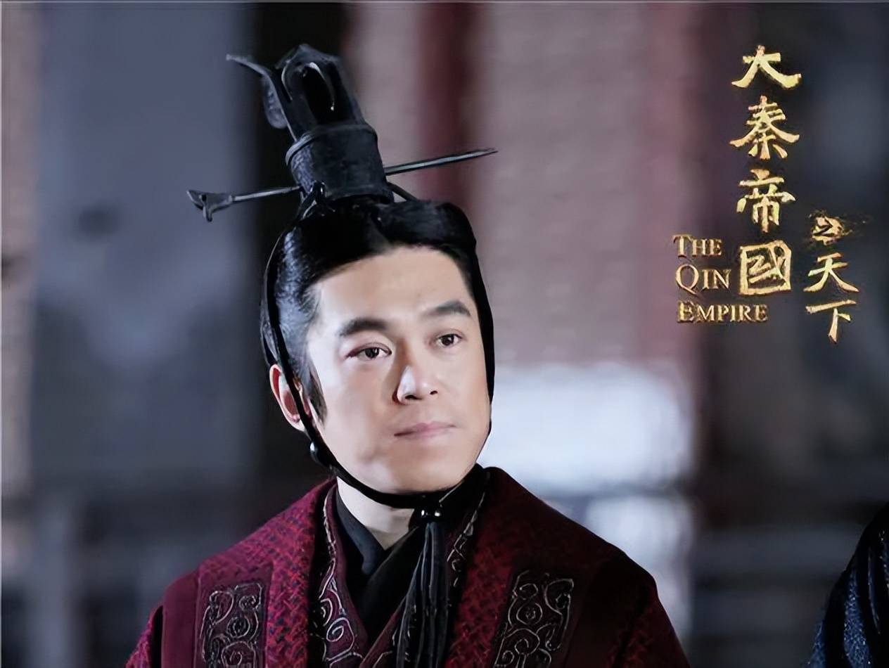 刘冠麟:以颜值出圈,出道十八年好不容易走红,却被嘲资源咖?_角色_表演_父母