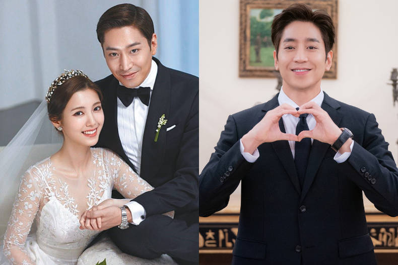 神话eric分享婚姻生存之道:有错就自首,接受惩罚_因为_模样_都会