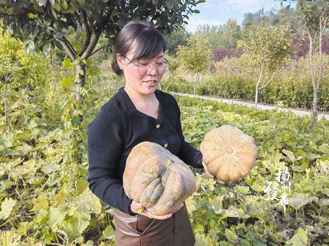 张晓英在宝应县氾水镇西园村,提起川妹子张晓英,村民们总会发出由衷的