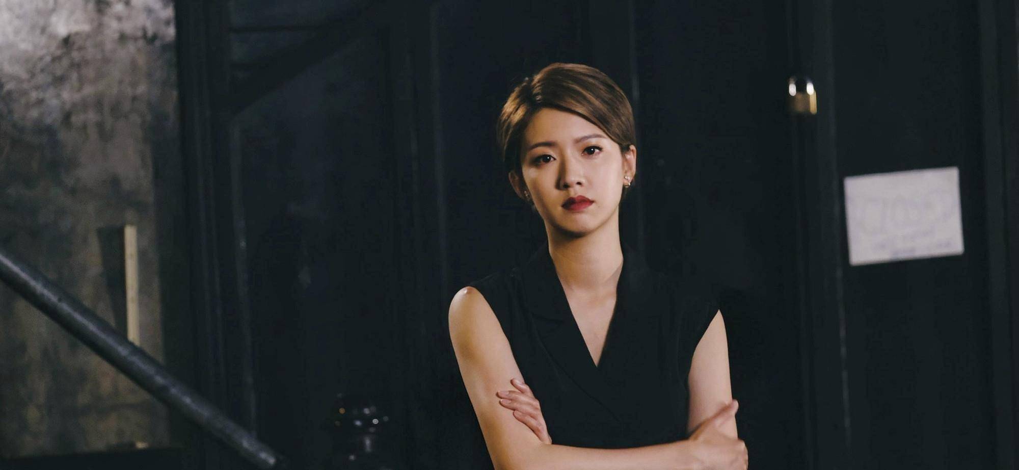 蔡思贝_新剧_高海宁