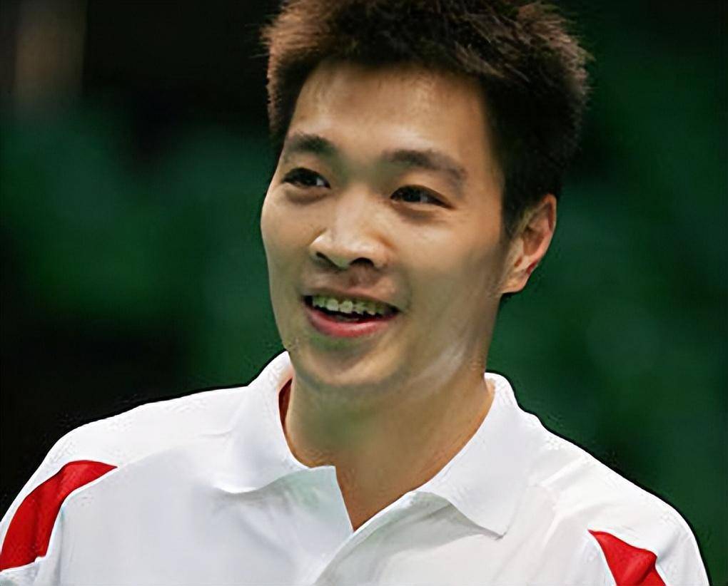 高崚与陈宏分手16年:她嫁富商做妈妈,他的事业婚姻坎坷有泪_羽毛球