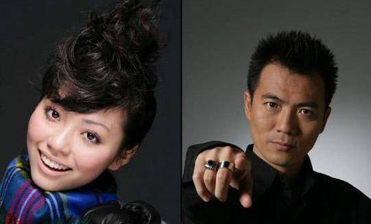 足球名嘴黄健翔,为什么在妻子重病时提出分手?