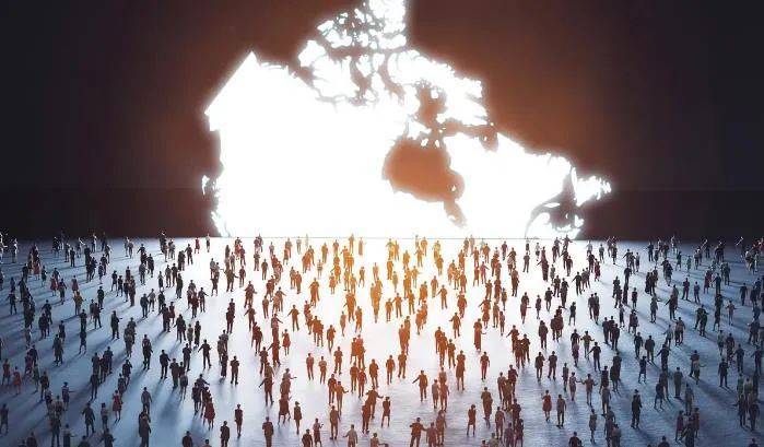 冰火两重天的加拿大移民，火热的移民潮vs官僚移民体系