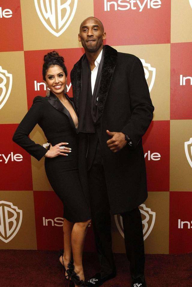 瓦妮莎的魅力到底有多大?