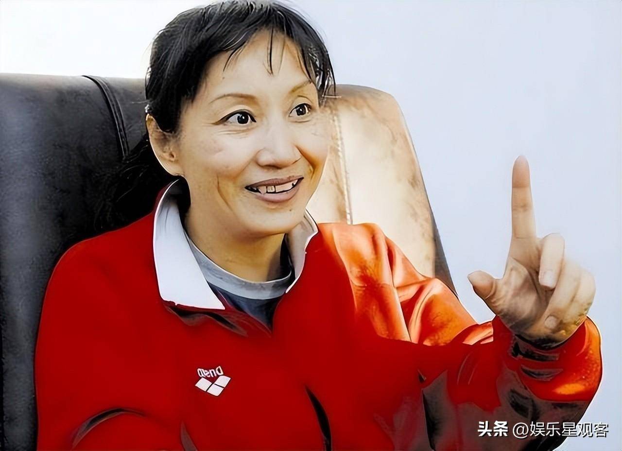 周继红_主教练_训练