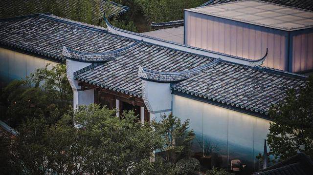 欧宗洪:融信告诉你,中国古建有多美