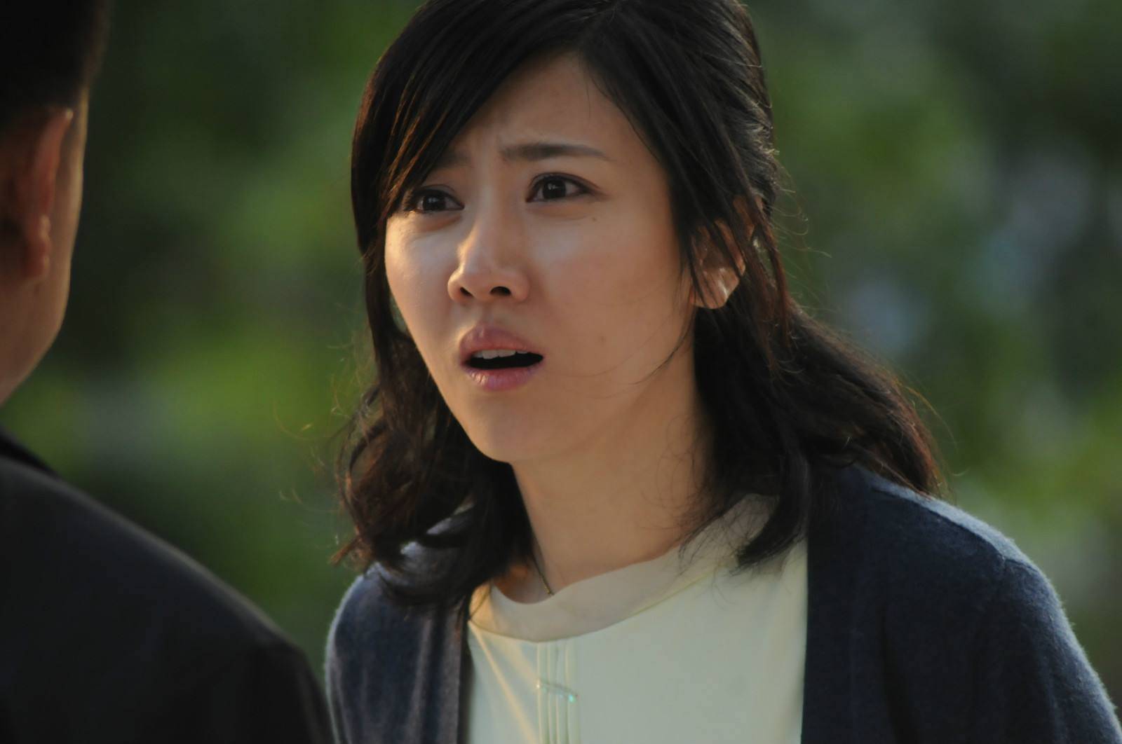 王博谷:我这辈子最正确的决定,就是给小7岁老公巴图生2儿子_宋丹丹