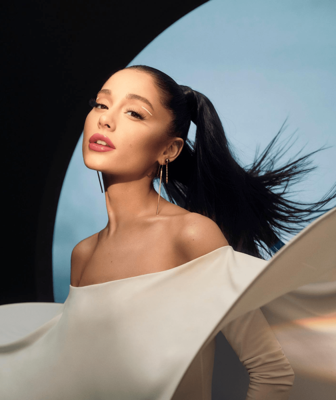 ariana grande 发布三首新歌!_专辑_音乐_单曲