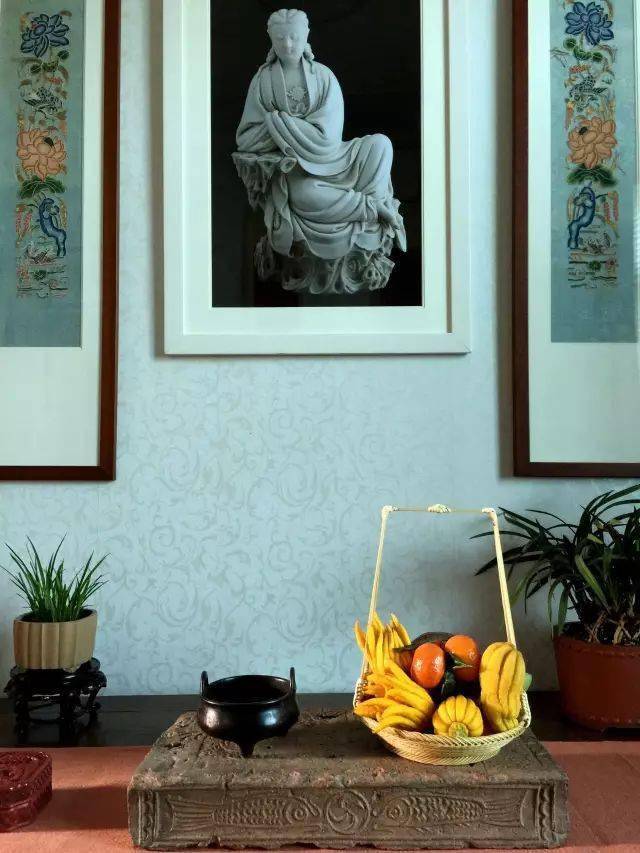 佛手,一枚中国人才懂的果子。_清供_香橼_美的