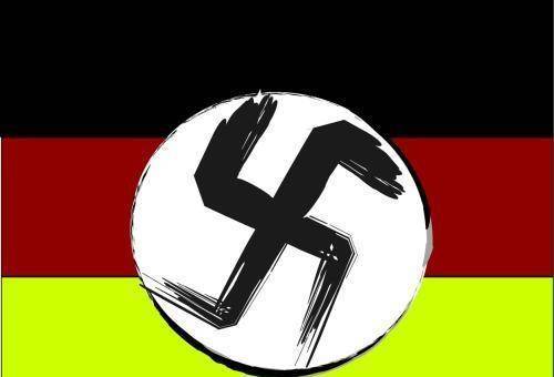 德国纳粹符号有哪些门道?