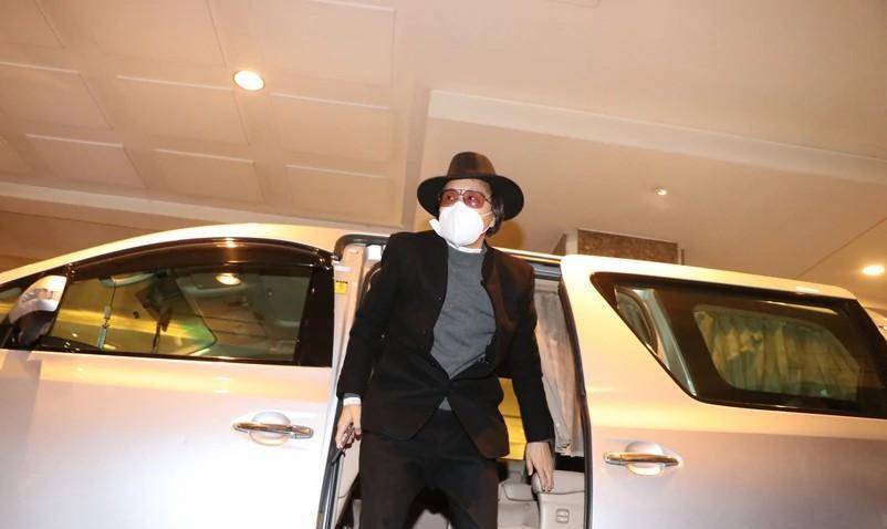 62岁"上海仔"郭永鸿获准保释,金额达20万,曾涉嫌洗亿元黑钱_公司_因为