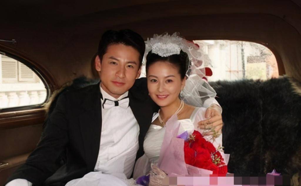 出道至今零绯闻,被"干哥哥"苦追11年的戴娇倩,现状怎样?