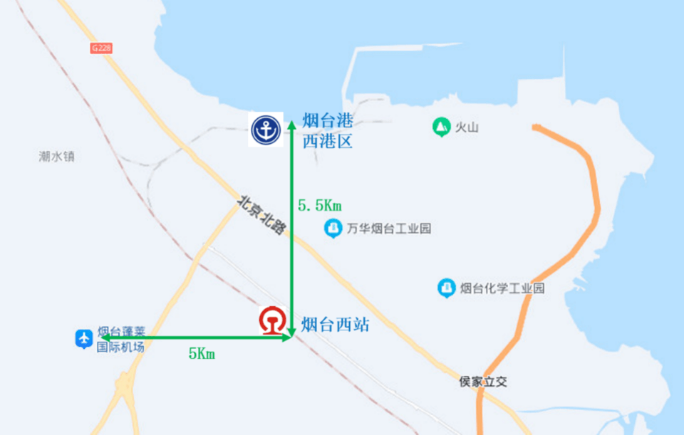 潮水镇地图图片