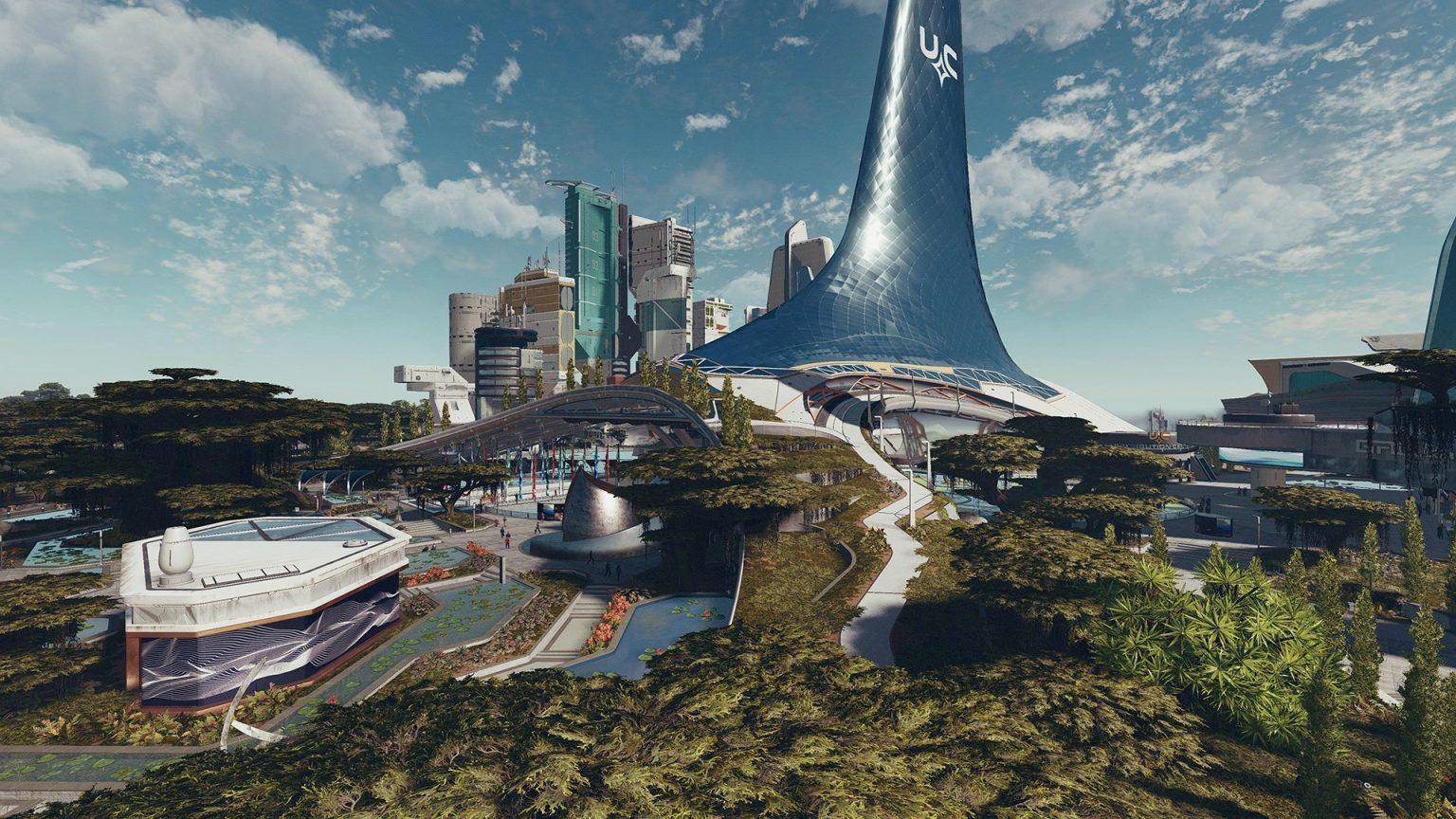《星空》創意總監：Xbox獨有有益于開辟