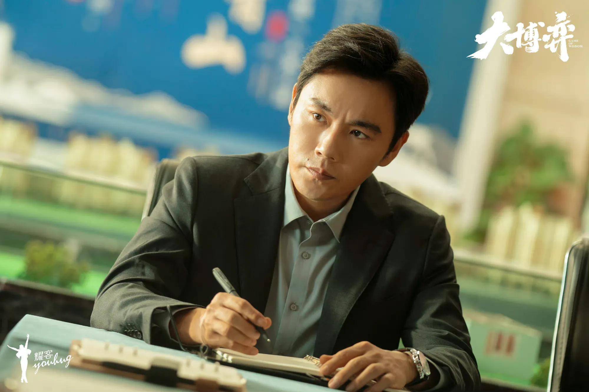 伊能静最新回应,否认今日网上针对她与秦昊婚姻亮红灯的传闻