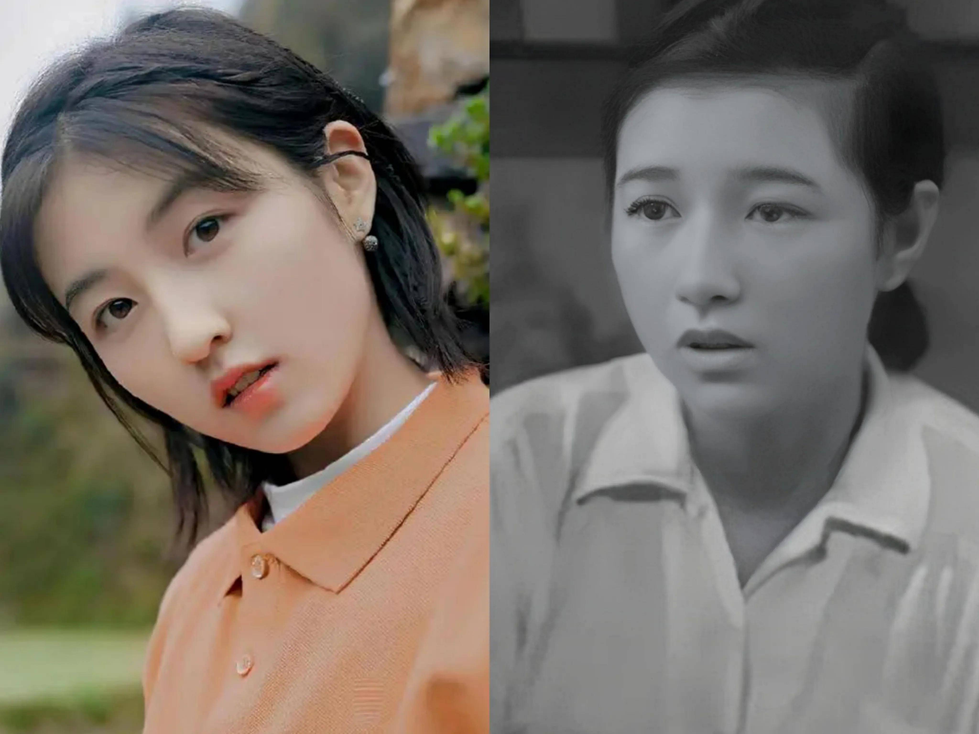 天才加平行世界,这部剧想不爆都难,张子枫与王圣迪同饰一角_林朝夕