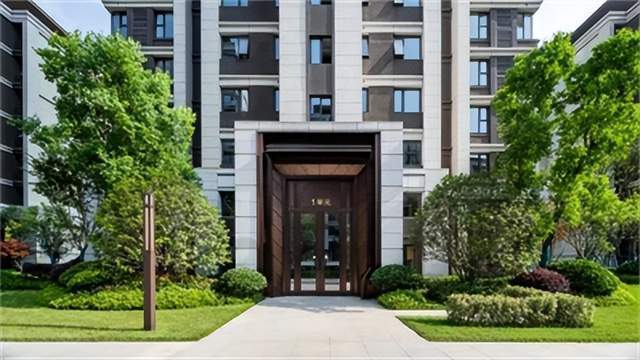 造好房 树品质|绿都东澜府,南昌品质升级先行者_业主_示意图_计划