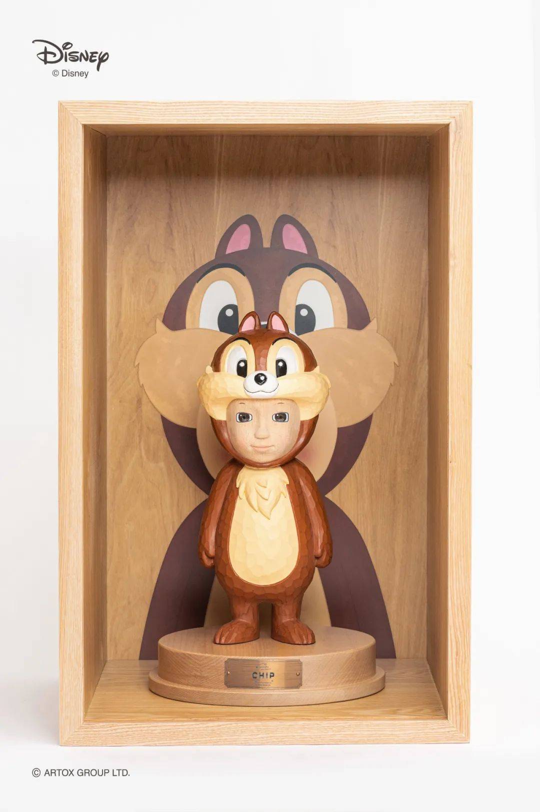 小泉悟 Satoru Koizumi フィギュア apportfolio 木製 小泉悟 Satoru Koizumi フィギュア apportfolio 木製