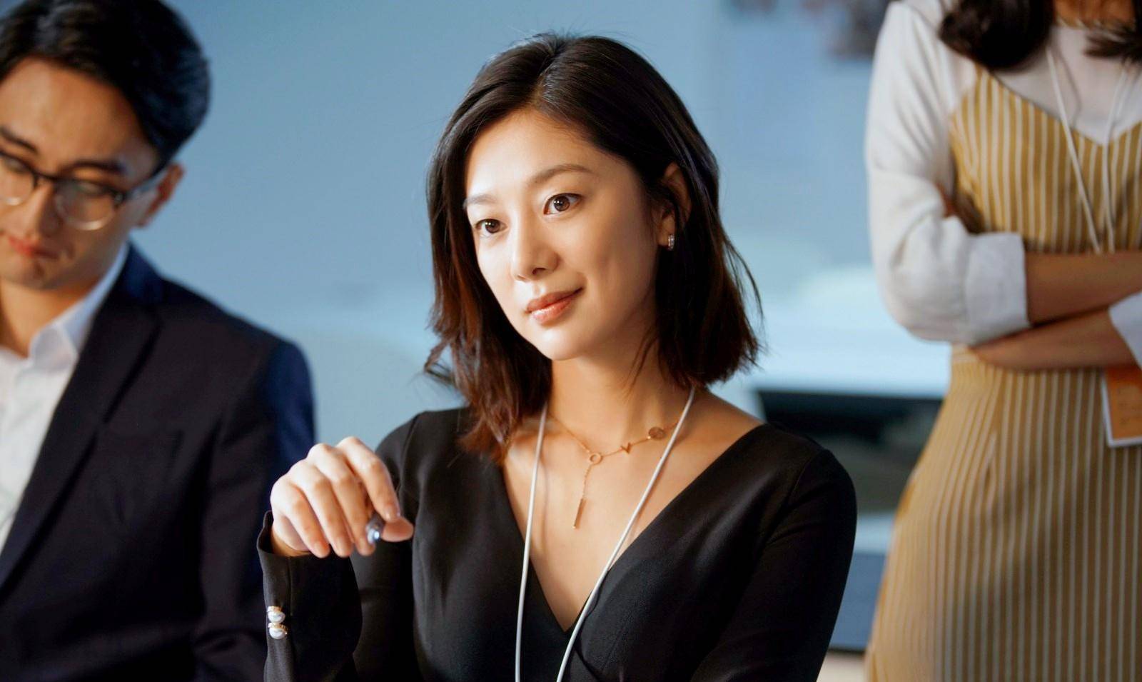 细数电视剧里那些惊艳众人的大女主形象,个性坚毅,自立自强_盛明兰