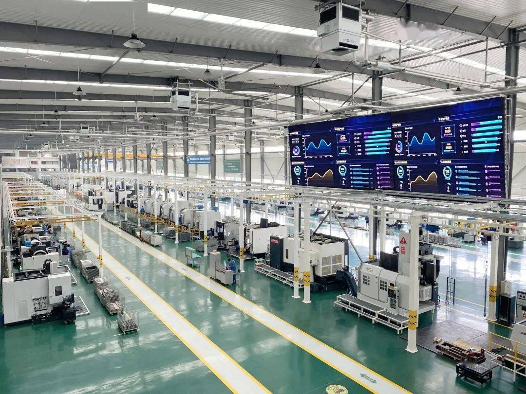 67城阳制造 一线巡礼 | 青岛三利:"制造工匠"团队书写行业"传奇"_刘