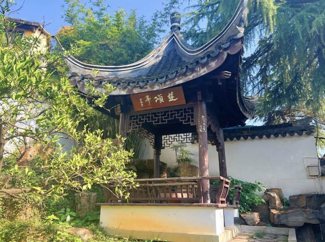 丁蜀大事!_东坡书院_宜兴_千年